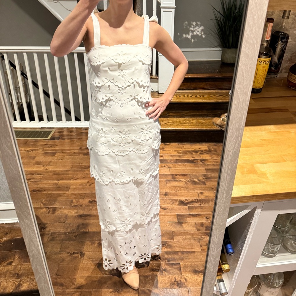 NWT Petal &Pup Dress